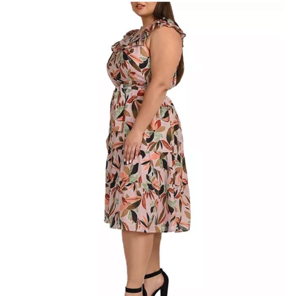 Daniel Rainn sheena dress - Picture 2 of 4